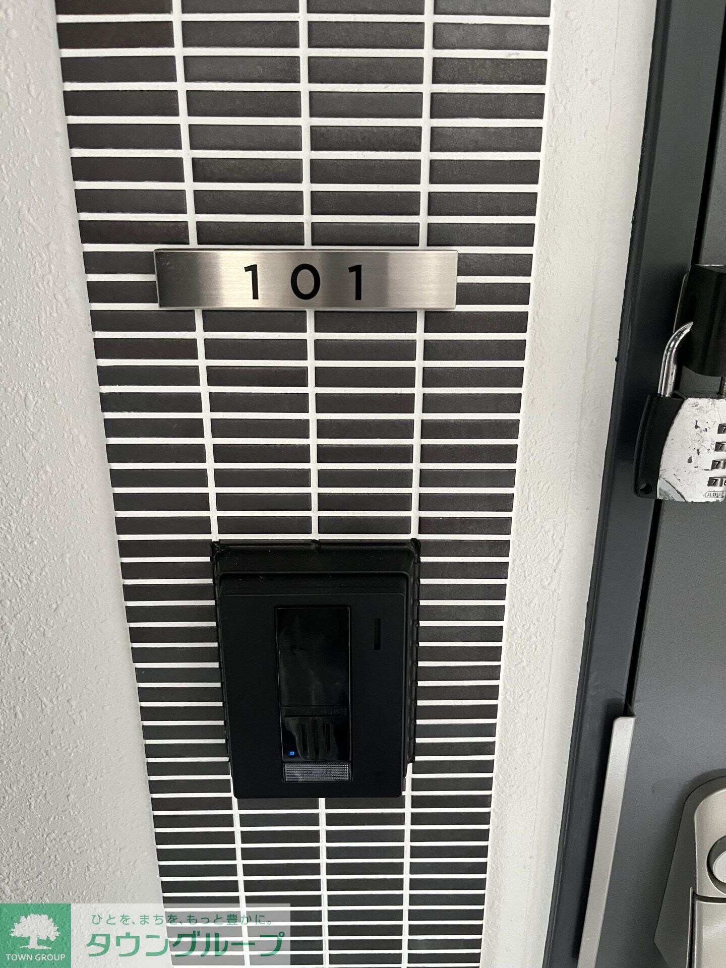 エルファーロ恵比寿の物件内観写真