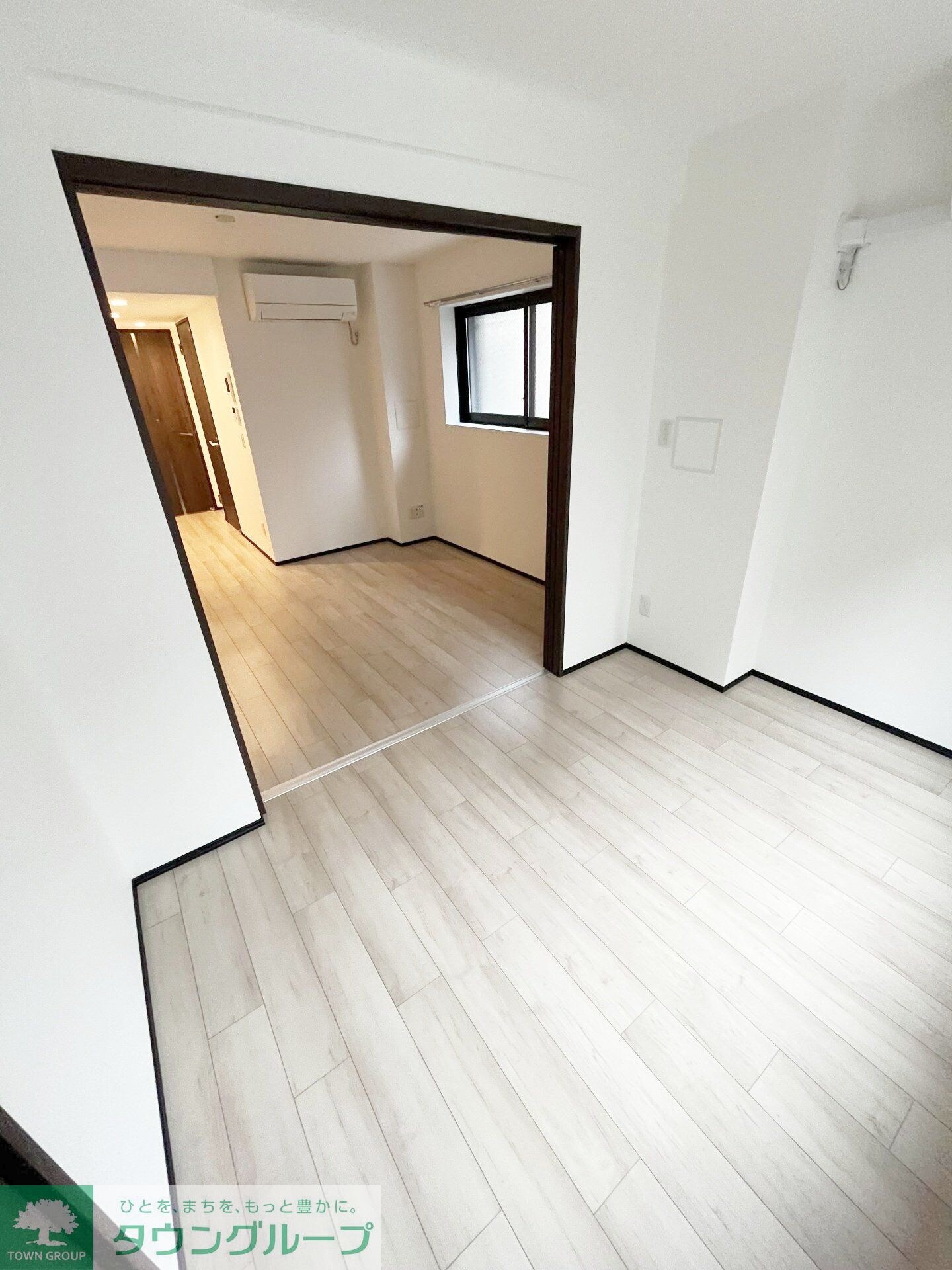 エルファーロ恵比寿の物件内観写真