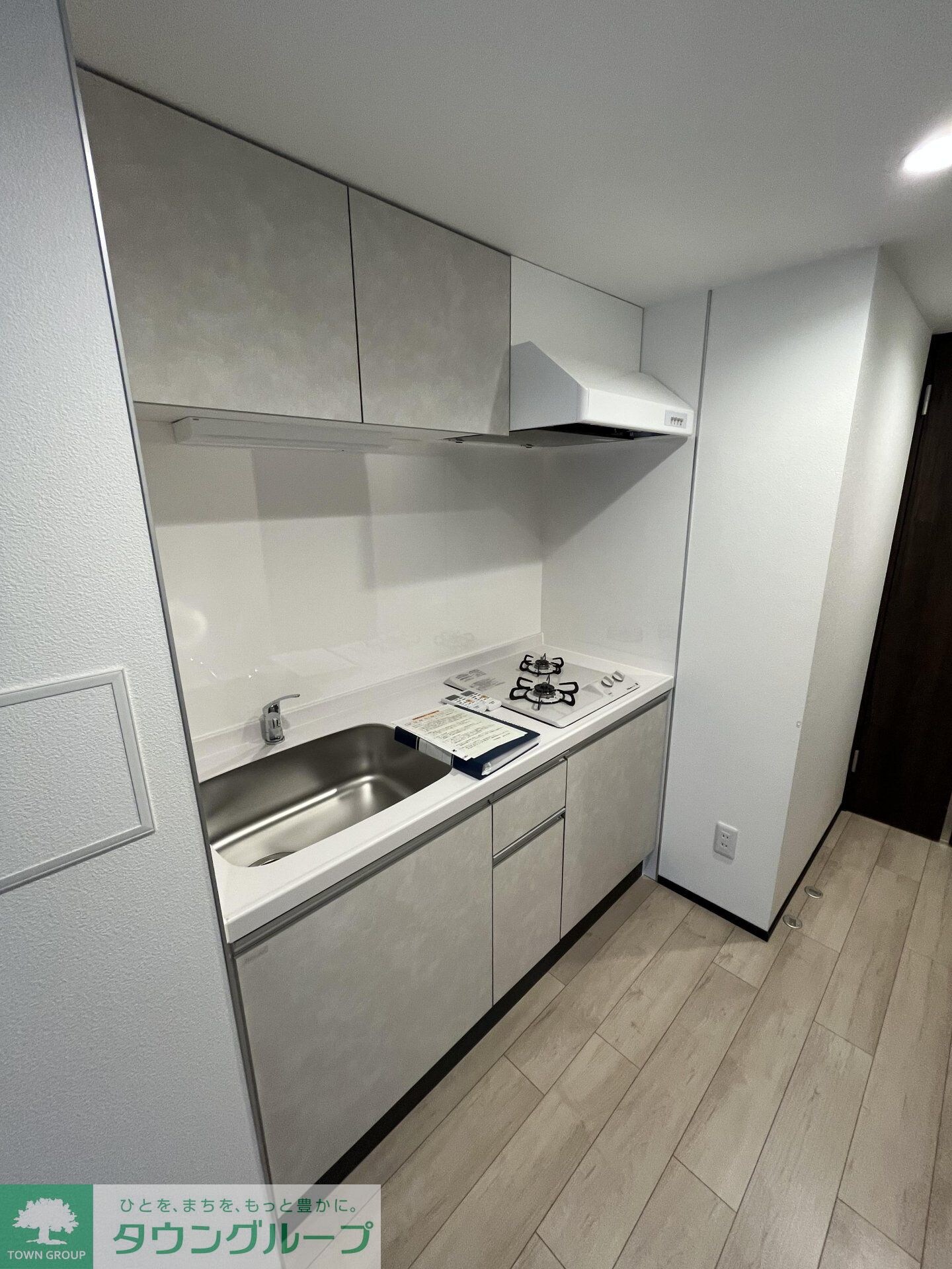 エルファーロ恵比寿の物件内観写真