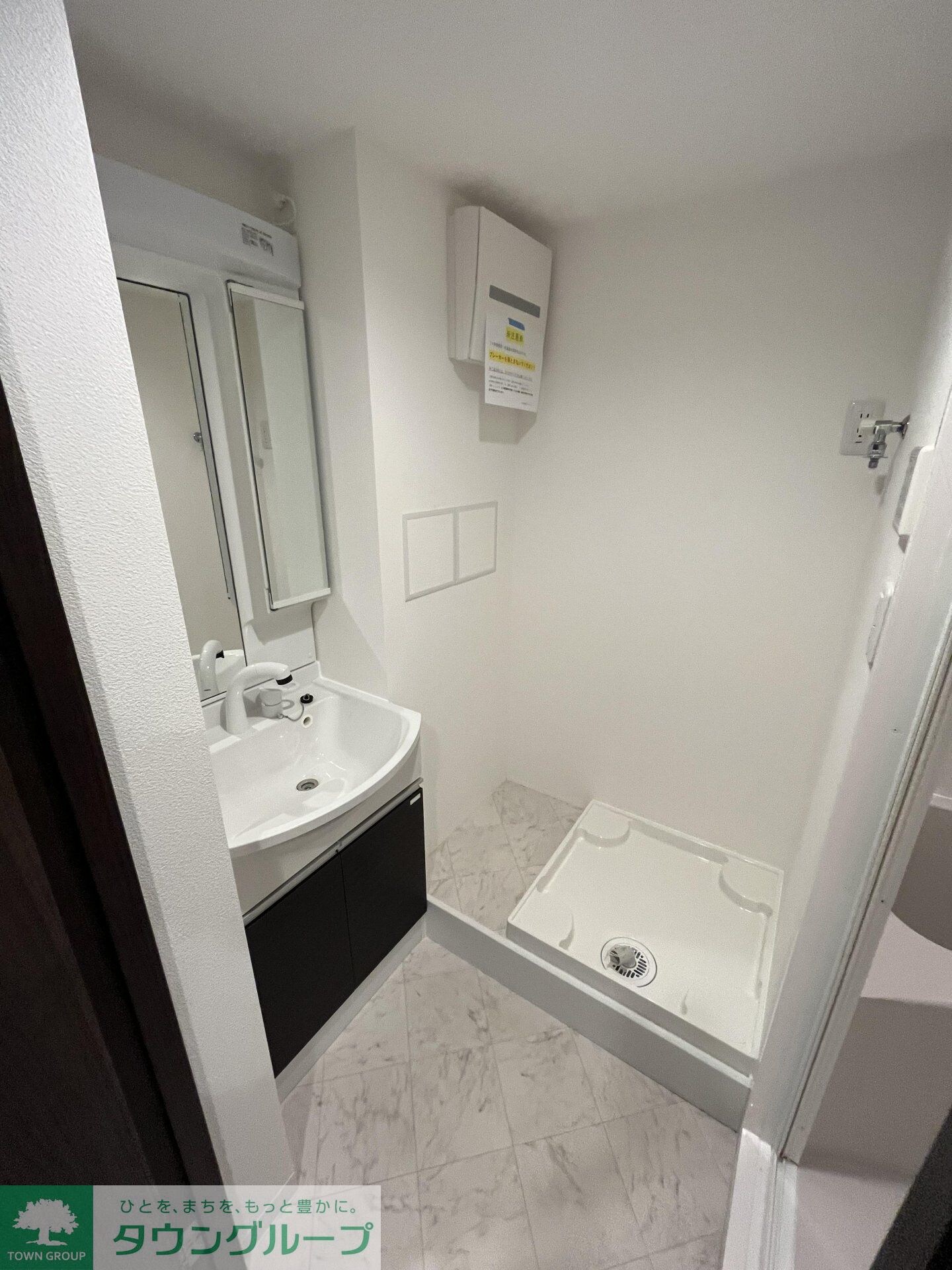 エルファーロ恵比寿の物件内観写真