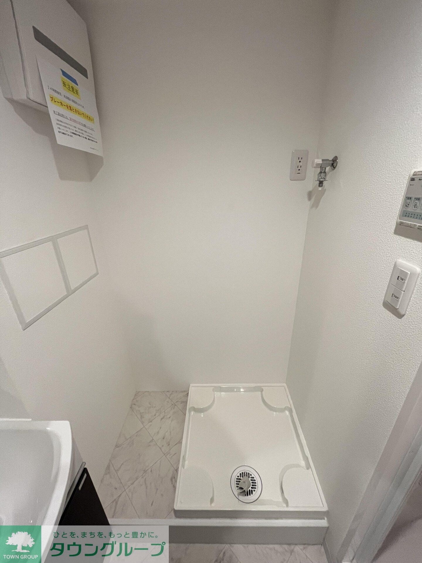 エルファーロ恵比寿の物件内観写真