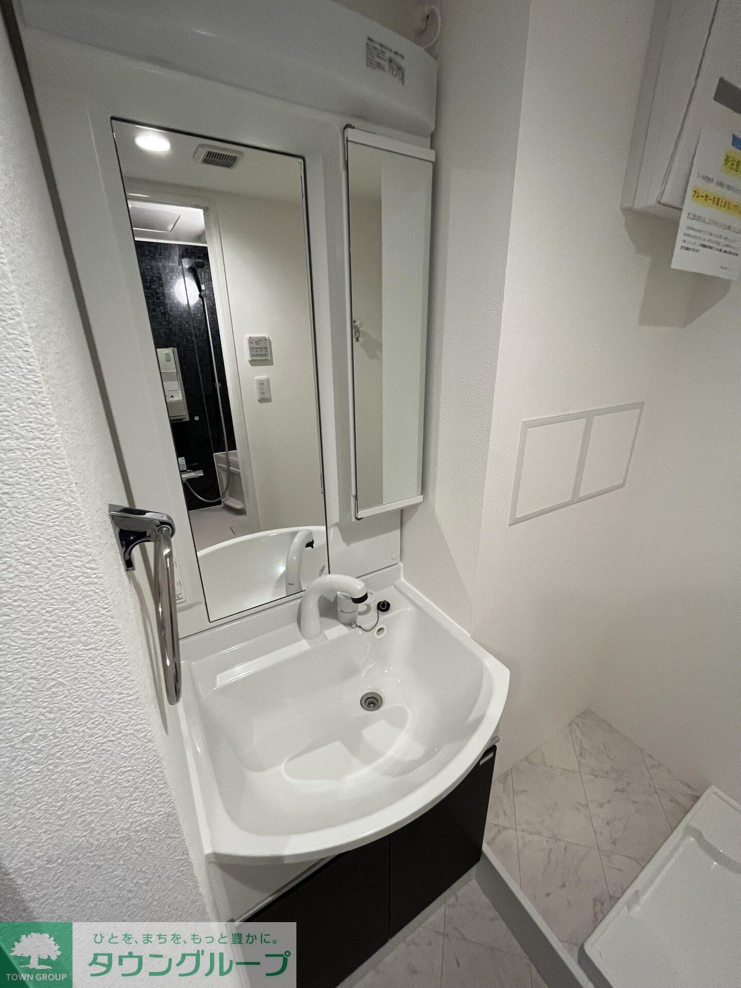 エルファーロ恵比寿の物件内観写真