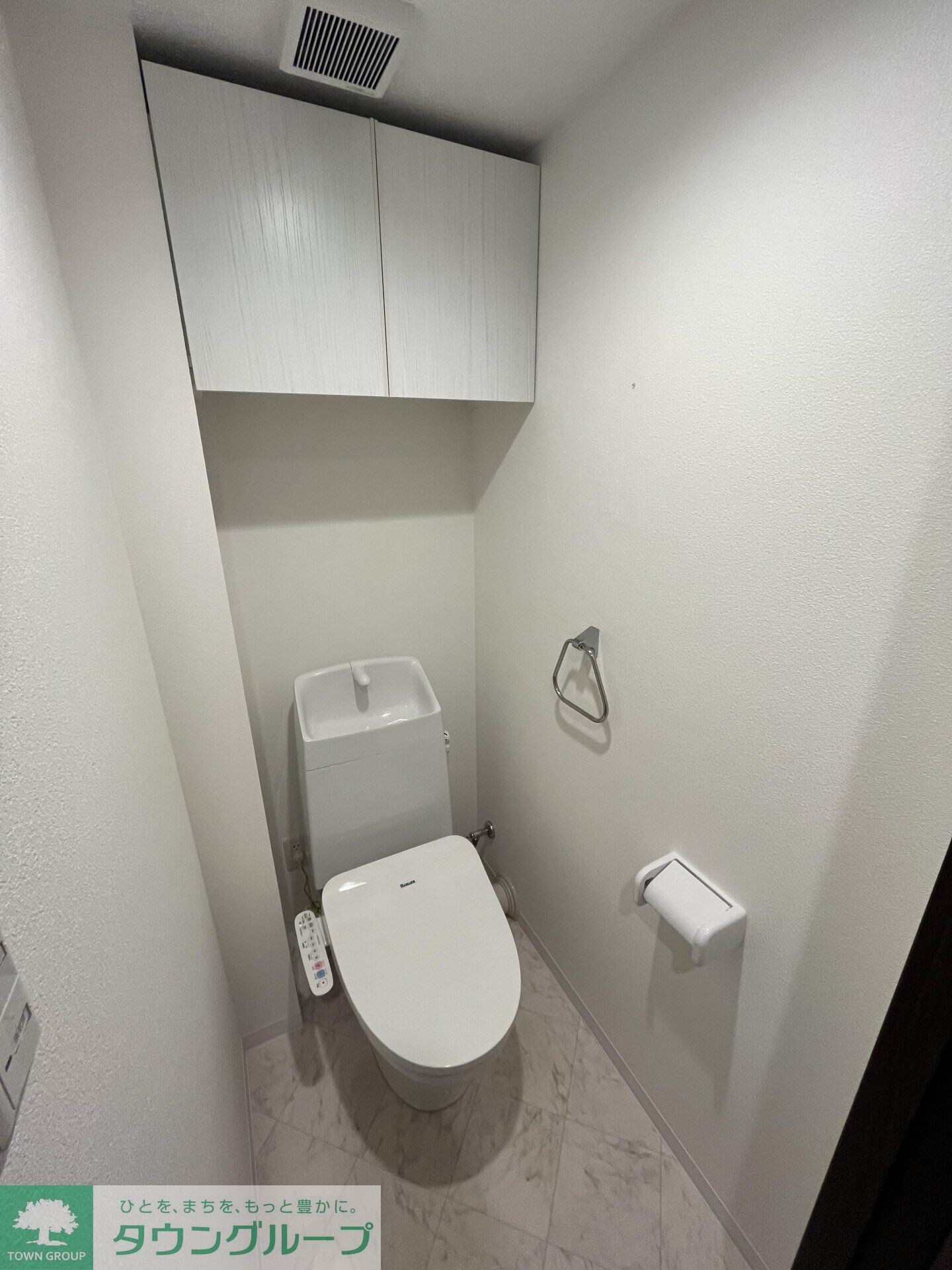 エルファーロ恵比寿の物件内観写真