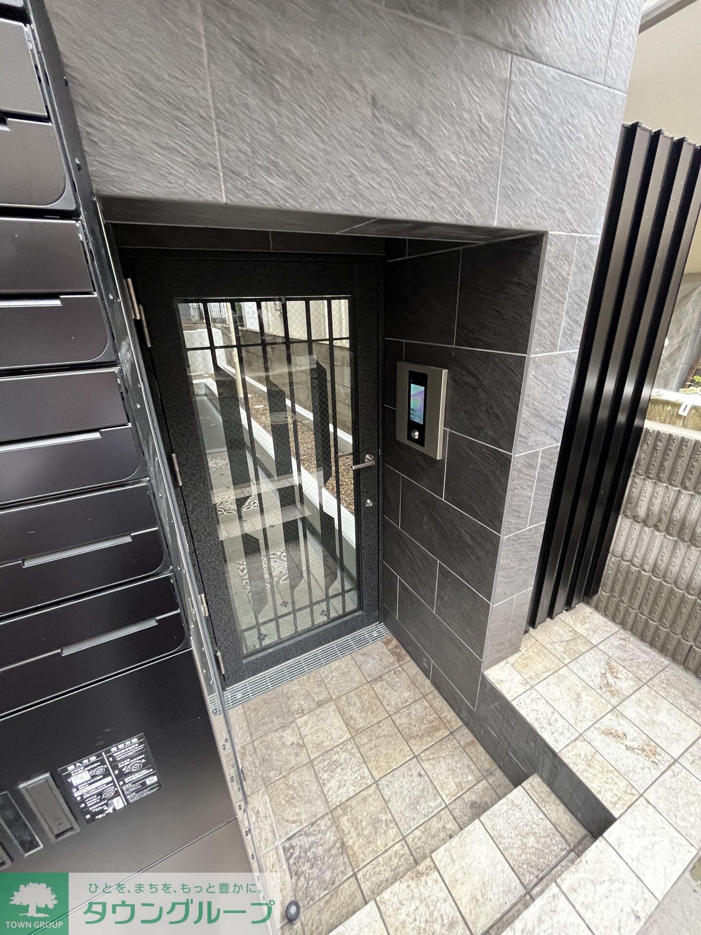 エルファーロ恵比寿の物件内観写真