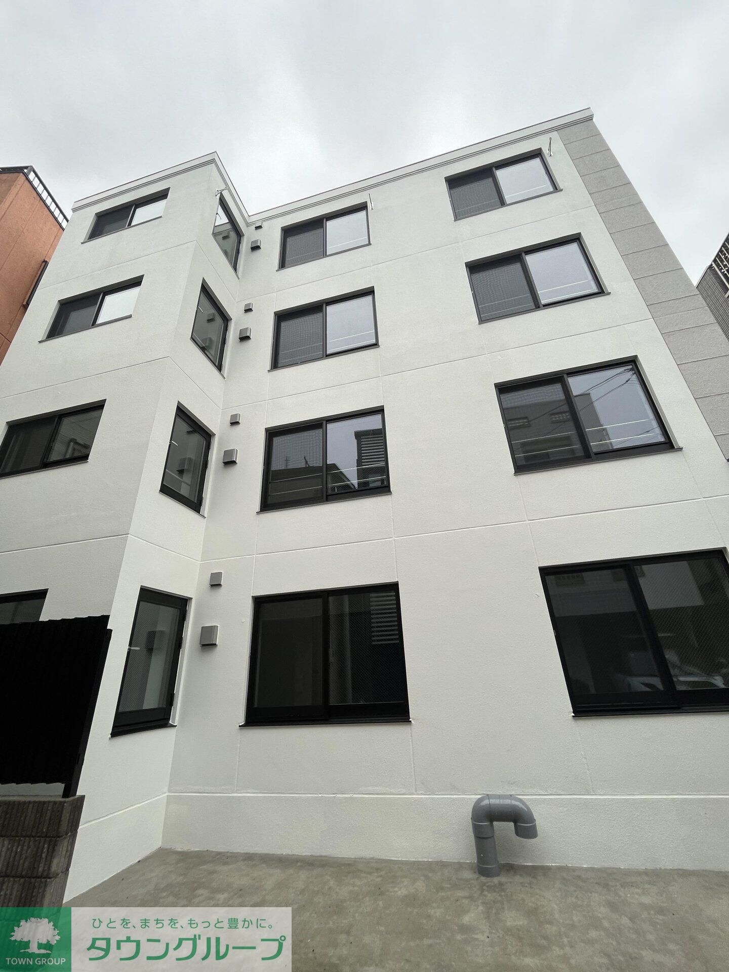 エルファーロ恵比寿の物件内観写真