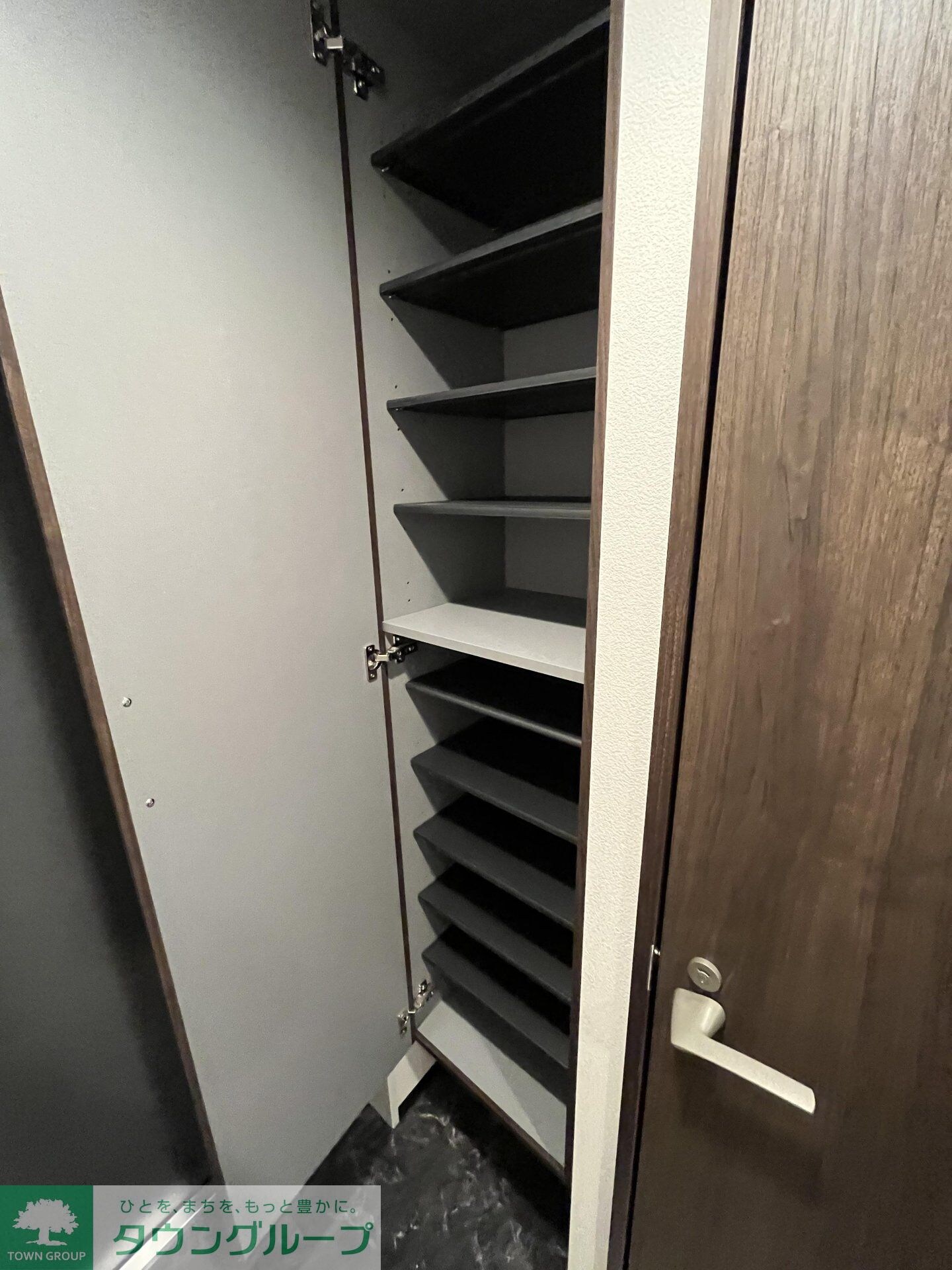 エルファーロ恵比寿の物件内観写真