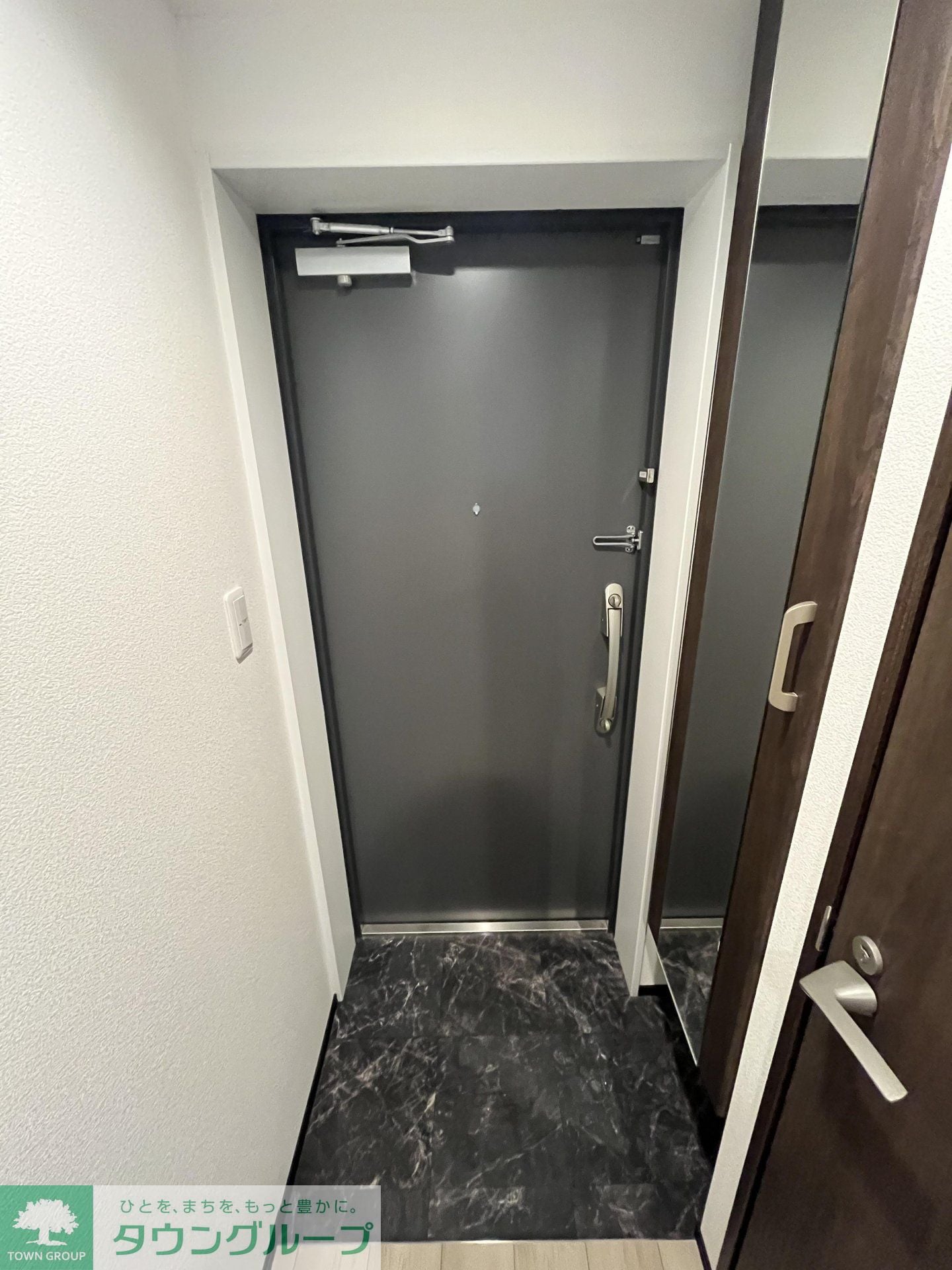 エルファーロ恵比寿の物件内観写真