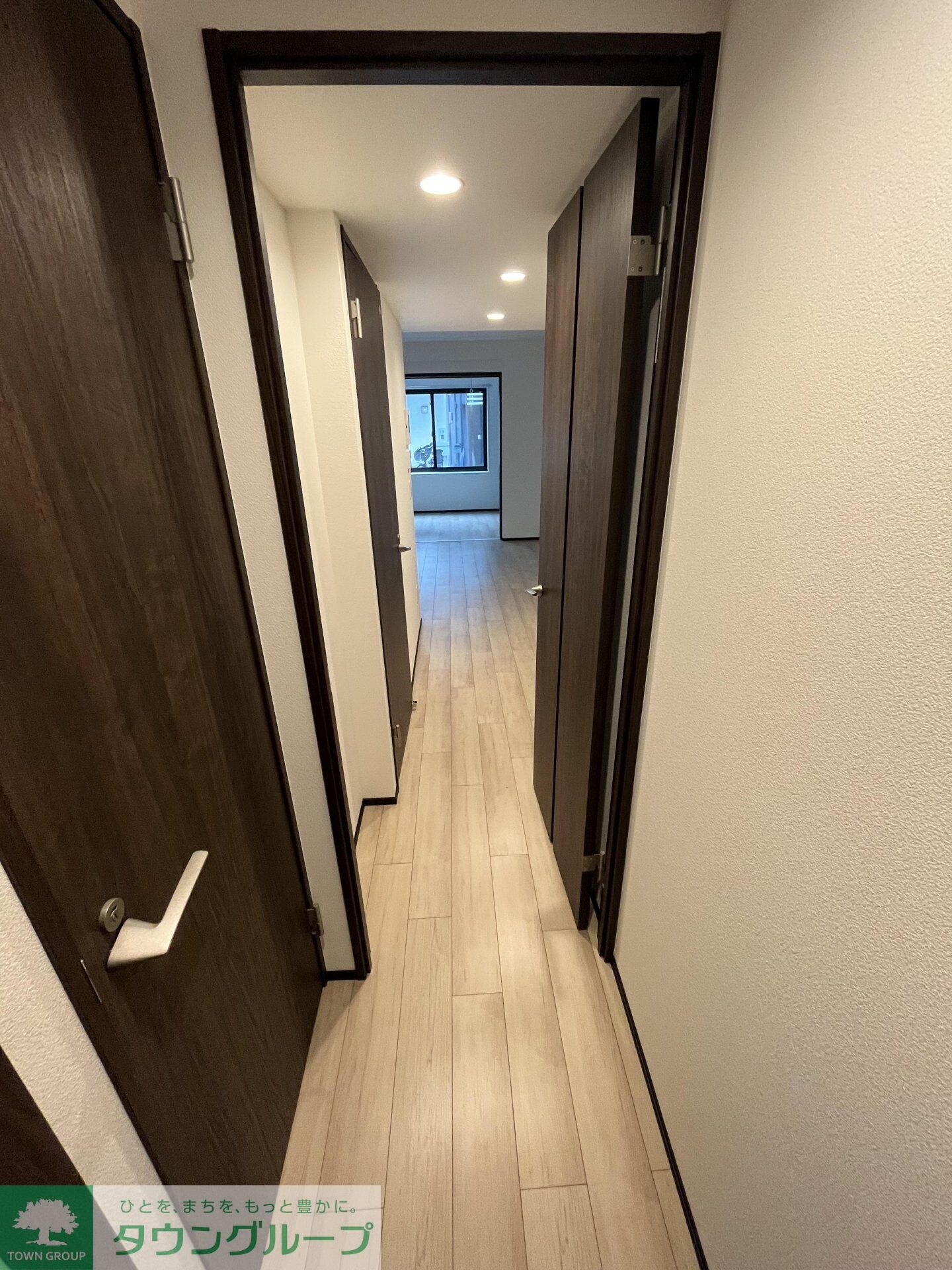 エルファーロ恵比寿の物件内観写真