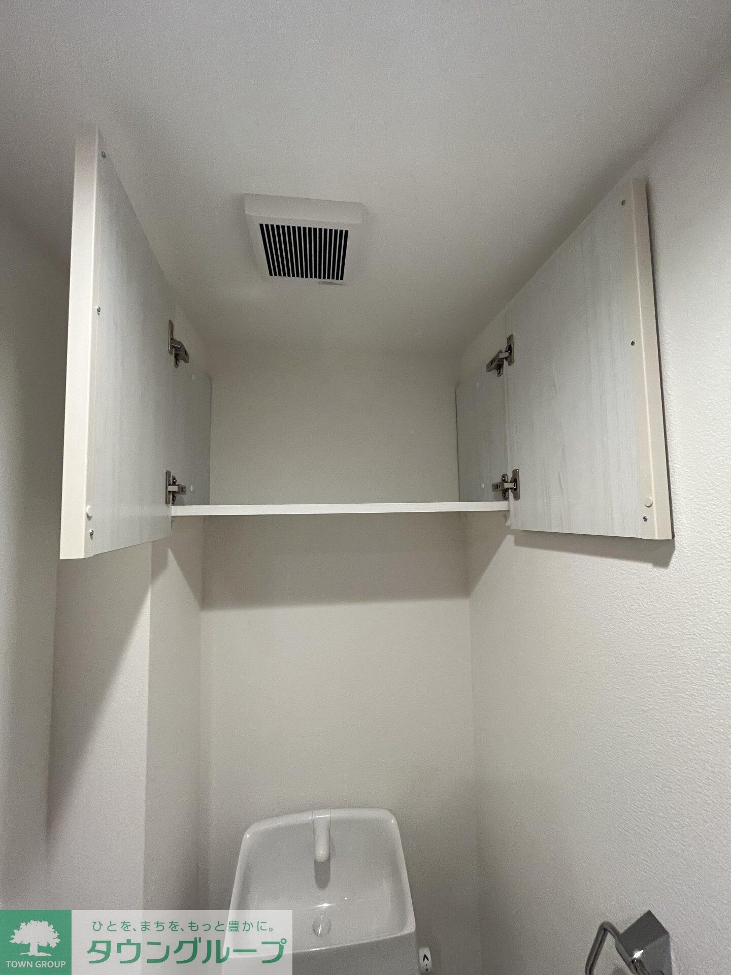 エルファーロ恵比寿の物件内観写真