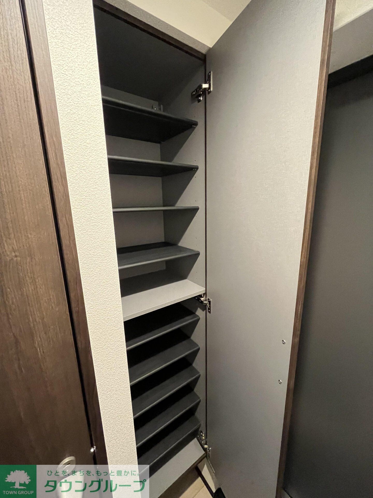 エルファーロ恵比寿の物件内観写真