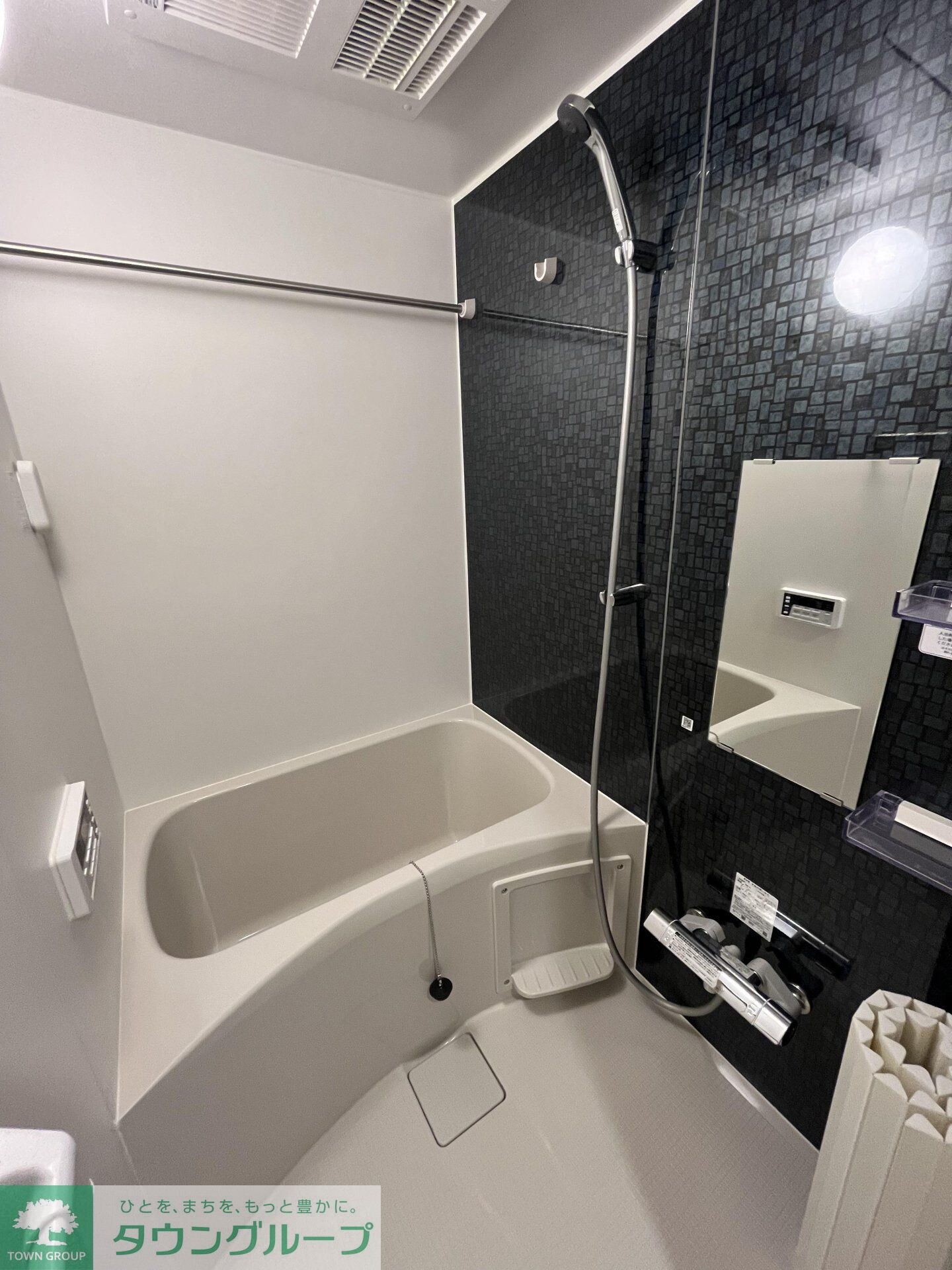 エルファーロ恵比寿の物件内観写真