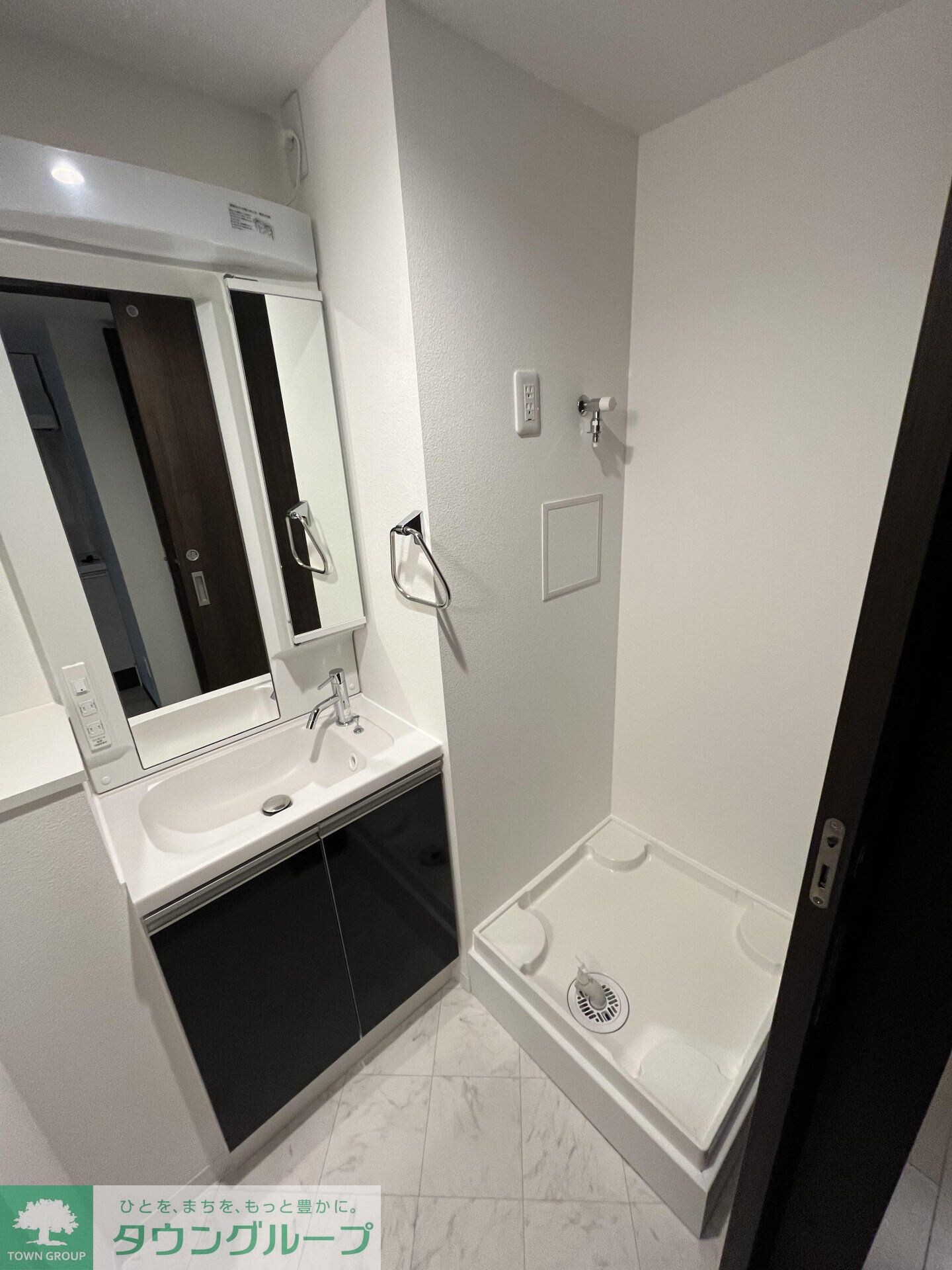 エルファーロ恵比寿の物件内観写真