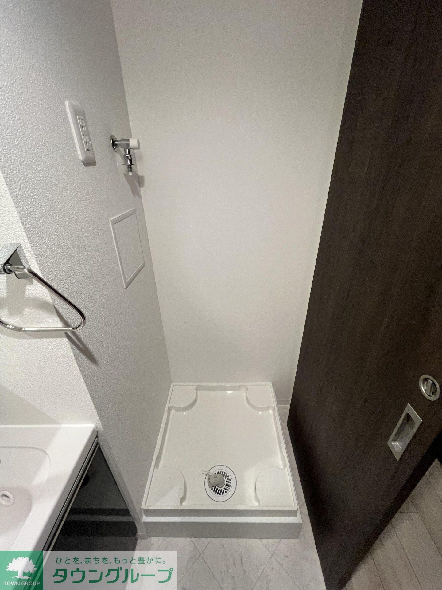 エルファーロ恵比寿の物件内観写真