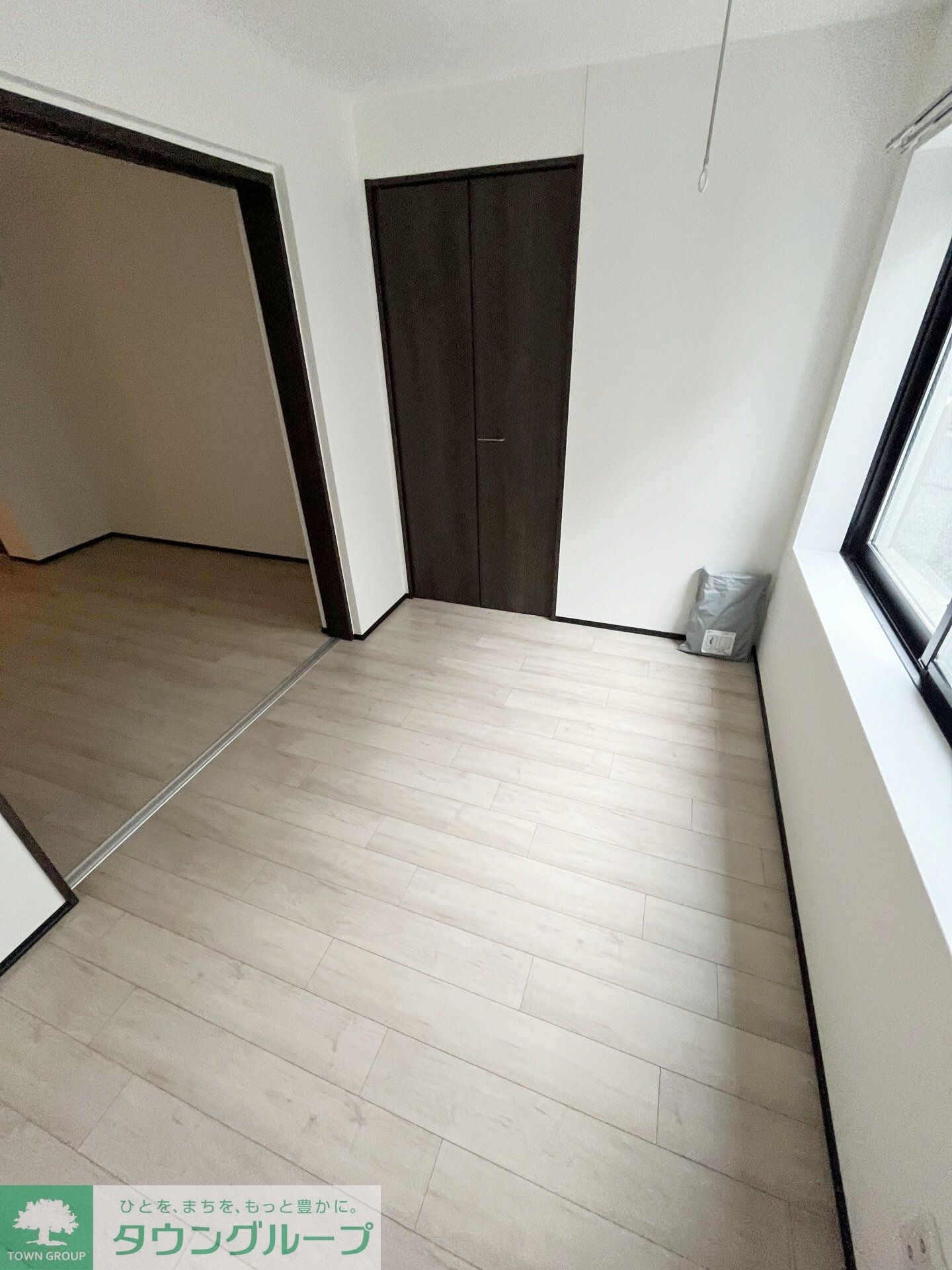 エルファーロ恵比寿の物件内観写真