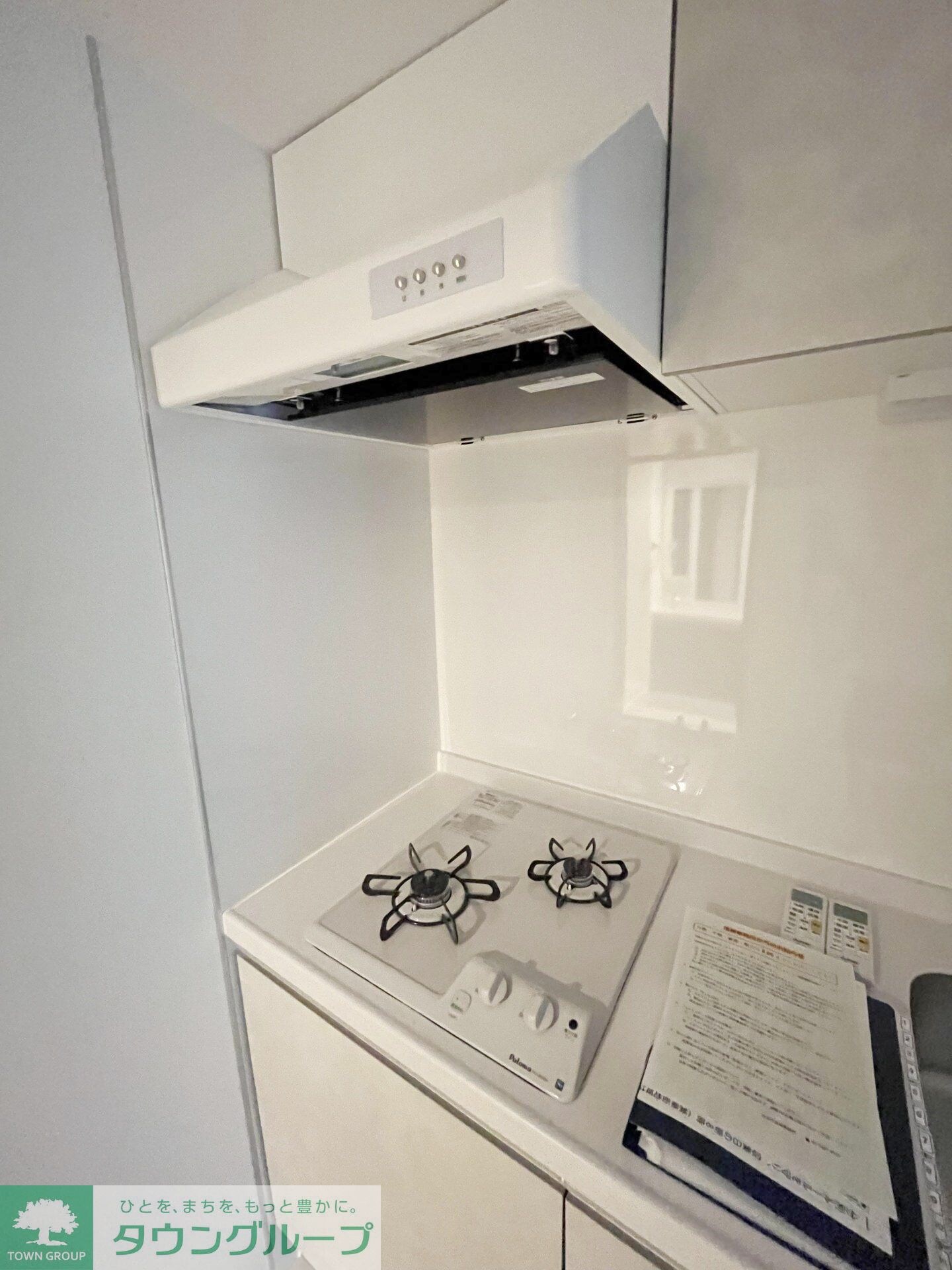 エルファーロ恵比寿の物件内観写真