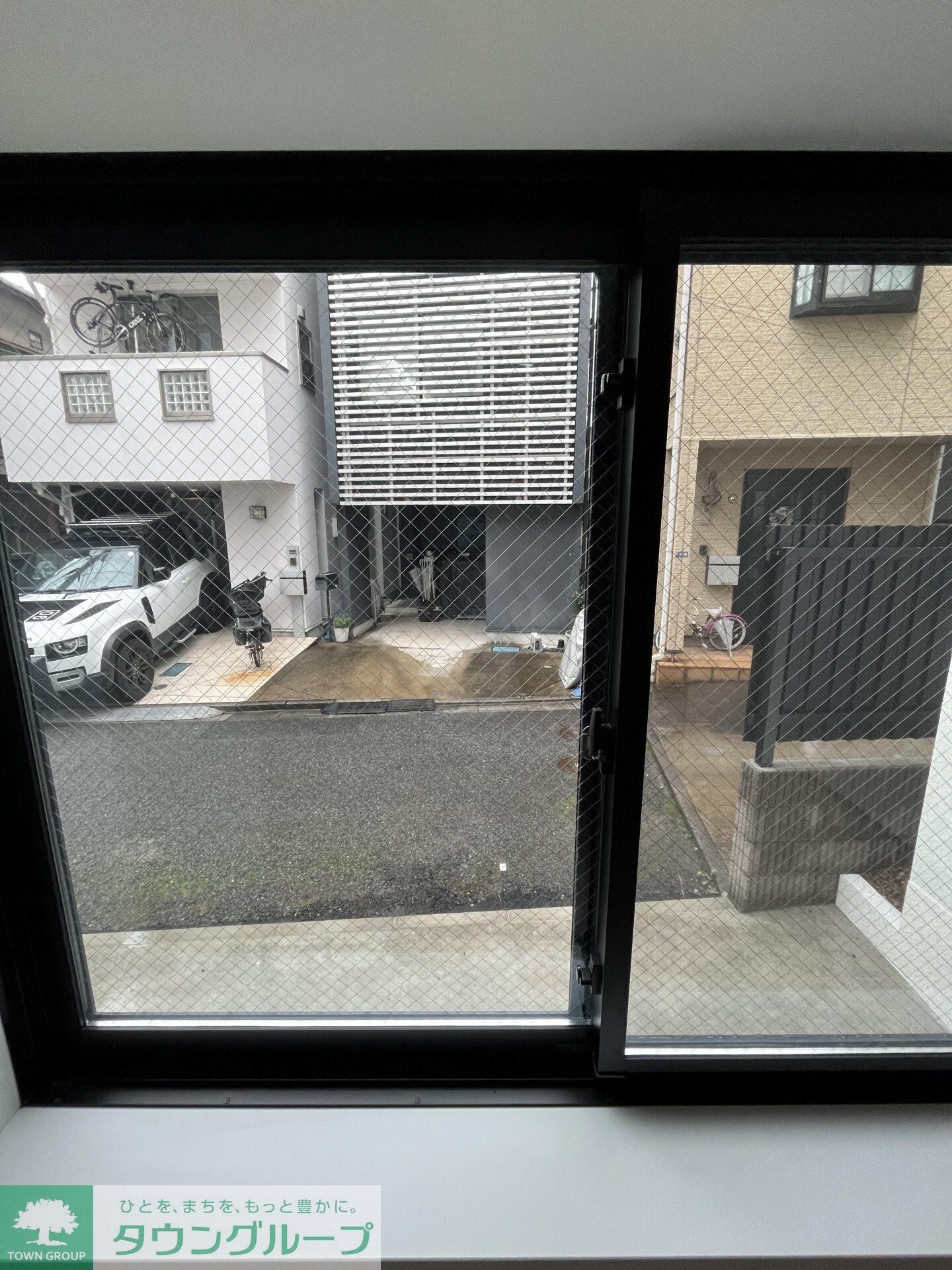 エルファーロ恵比寿の物件内観写真