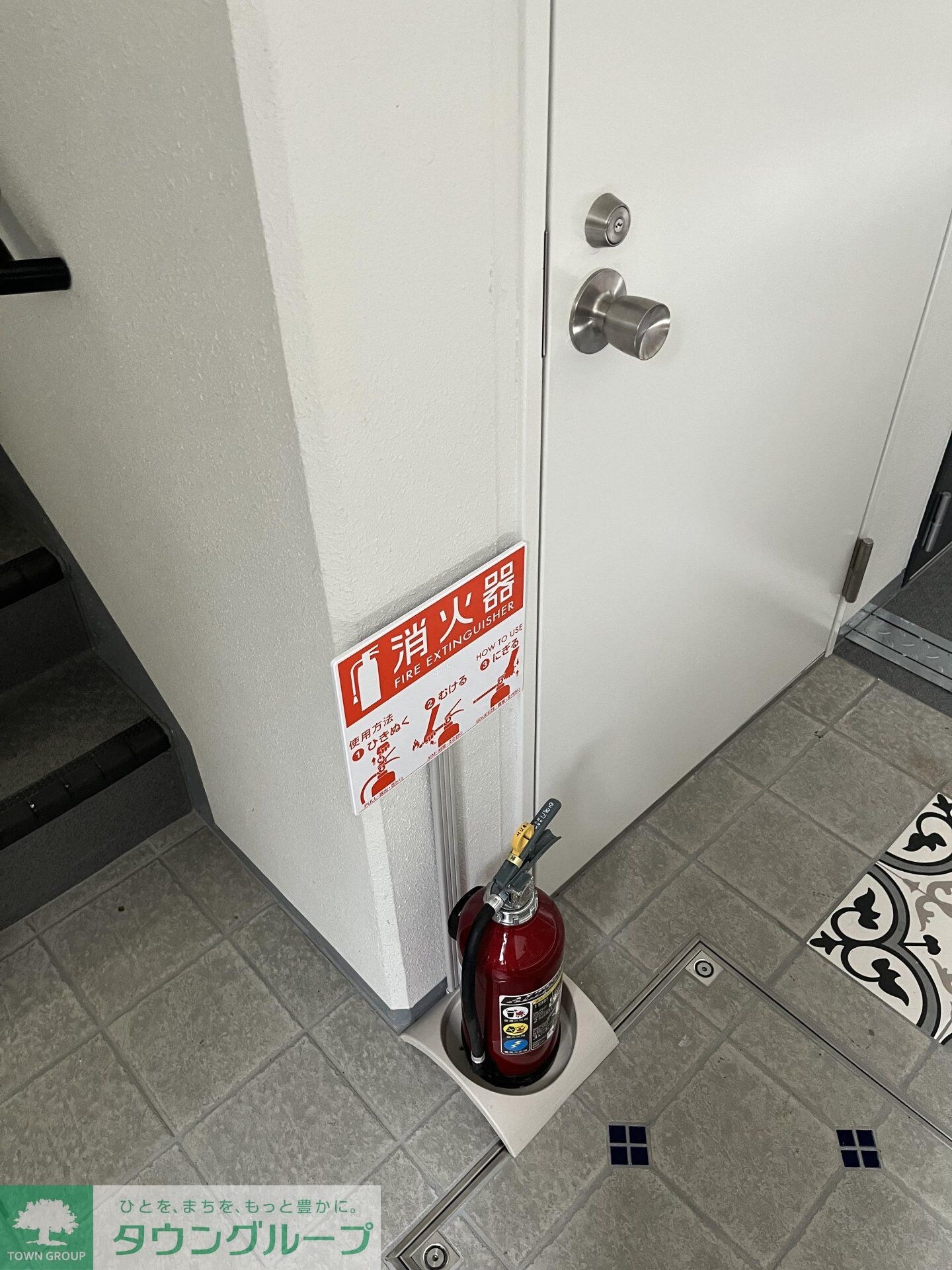 エルファーロ恵比寿の物件内観写真