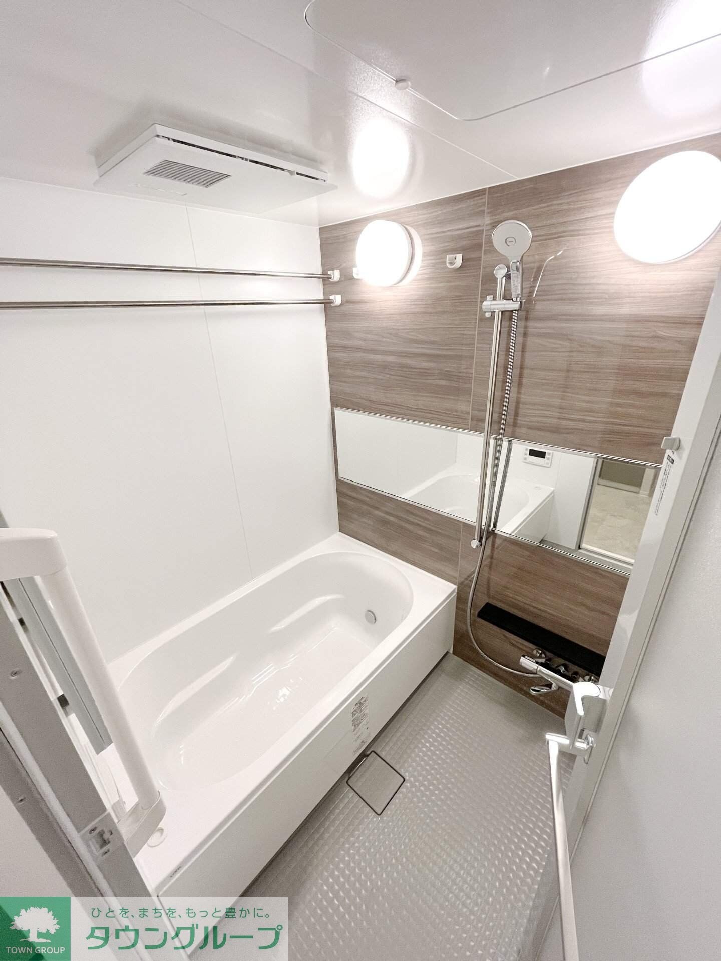 ザ・ケンジントン・レジデンス上池台の物件内観写真