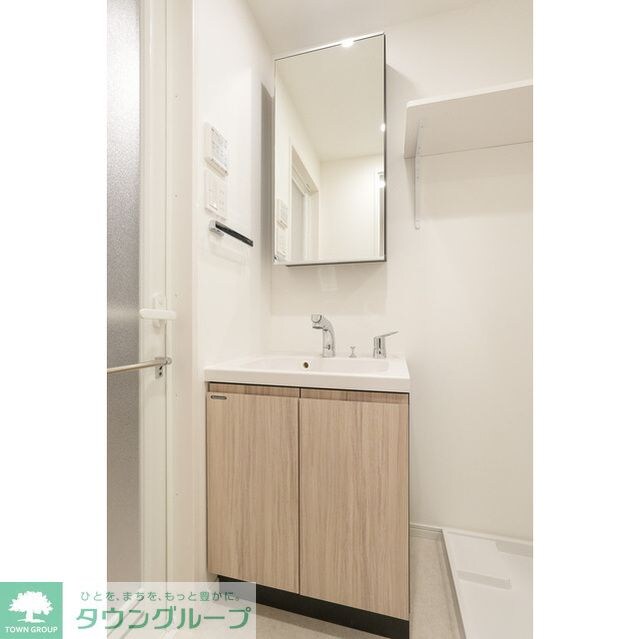 EsTRUTH MAGOMEの物件内観写真