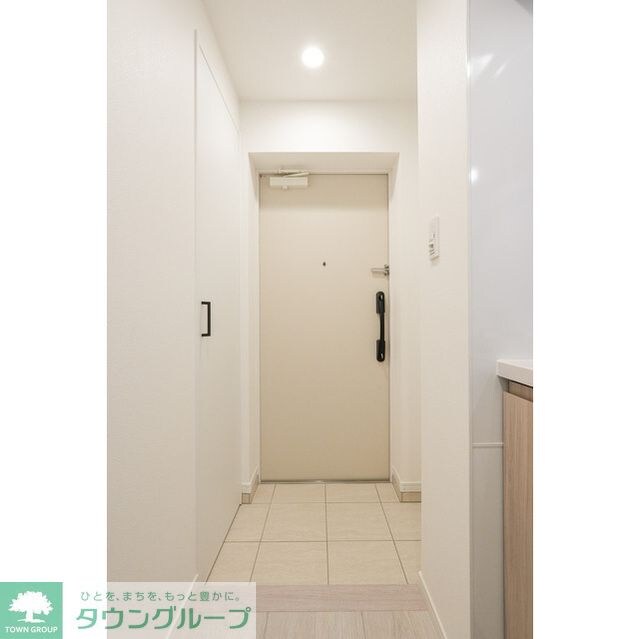 EsTRUTH MAGOMEの物件内観写真