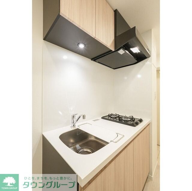 EsTRUTH MAGOMEの物件内観写真