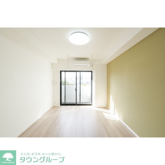 EsTRUTH MAGOMEの物件内観写真