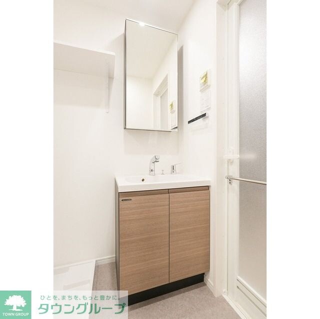 EsTRUTH MAGOMEの物件内観写真