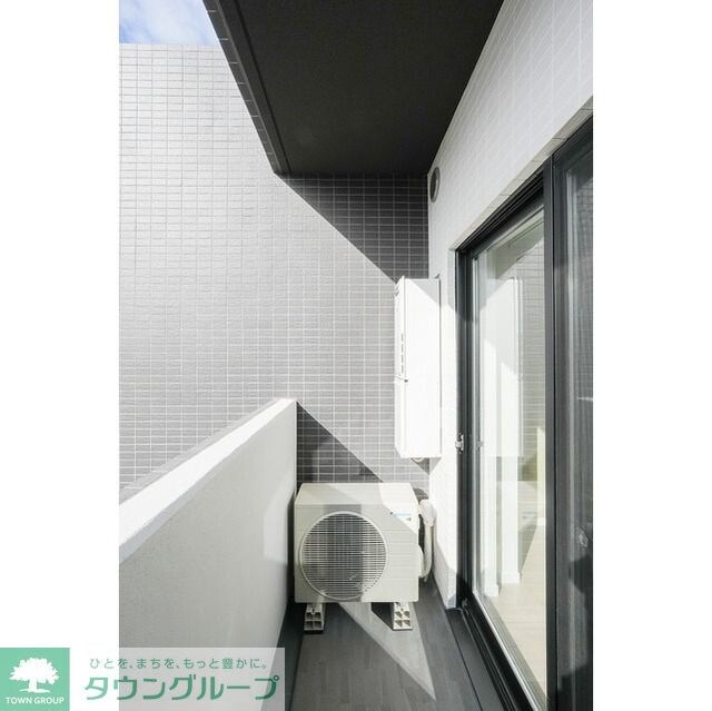 EsTRUTH MAGOMEの物件内観写真