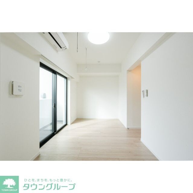 EsTRUTH MAGOMEの物件内観写真