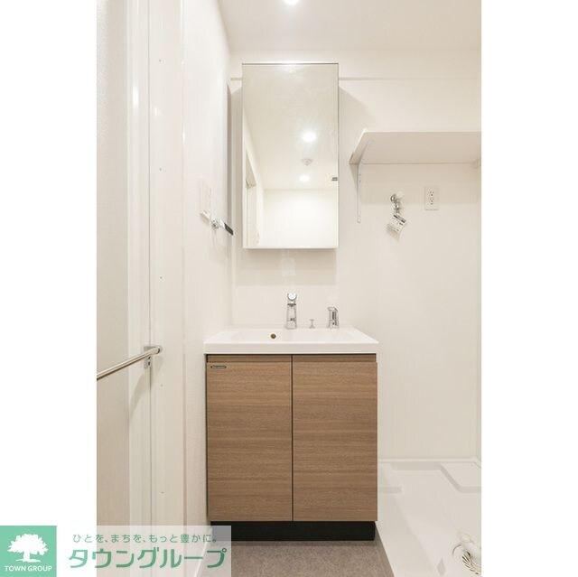 EsTRUTH MAGOMEの物件内観写真