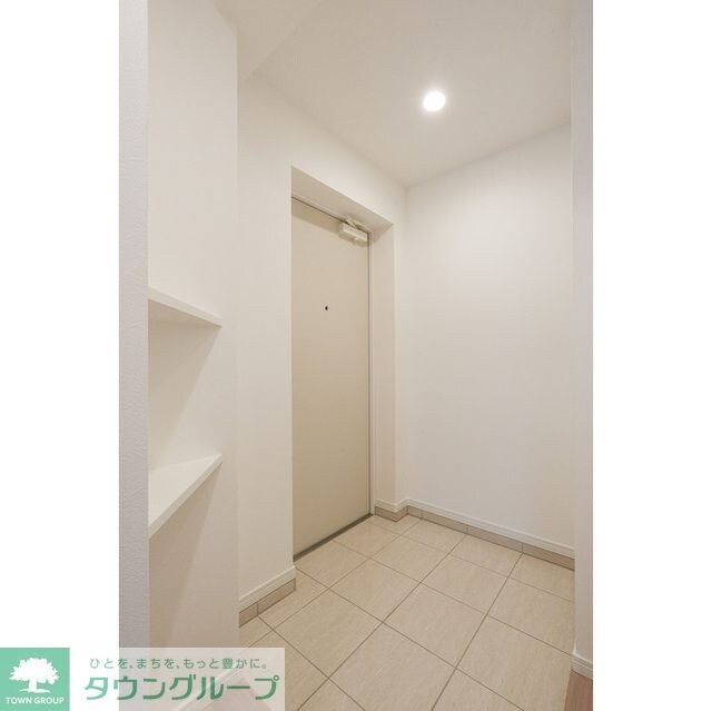 EsTRUTH MAGOMEの物件内観写真