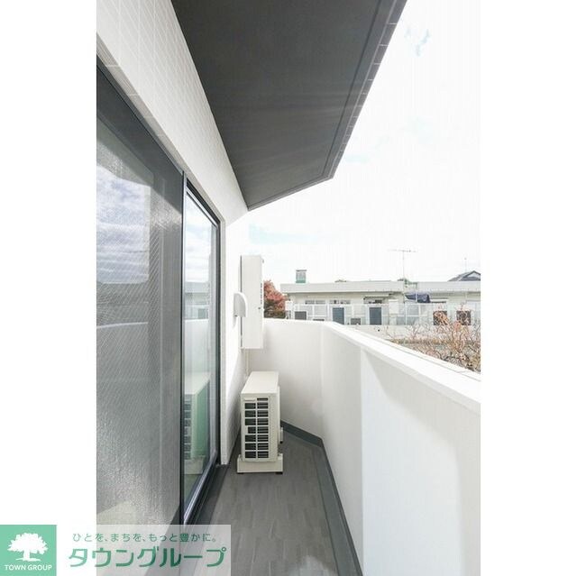 EsTRUTH MAGOMEの物件内観写真