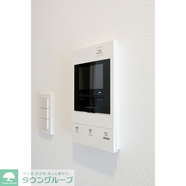 EsTRUTH MAGOMEの物件内観写真