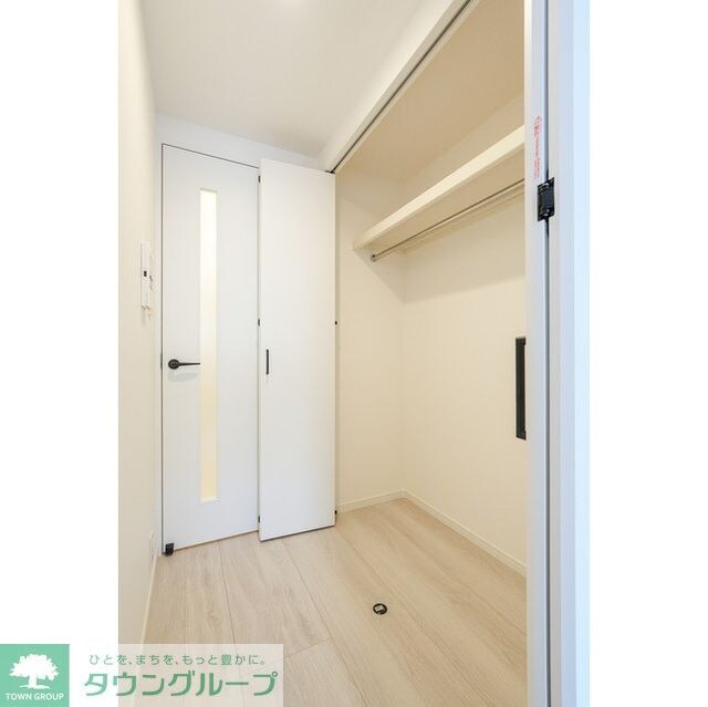 EsTRUTH MAGOMEの物件内観写真