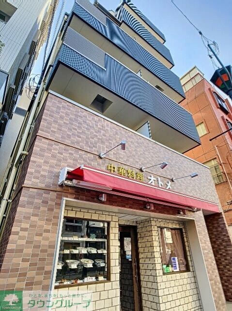 エスポワールオトメの物件内観写真