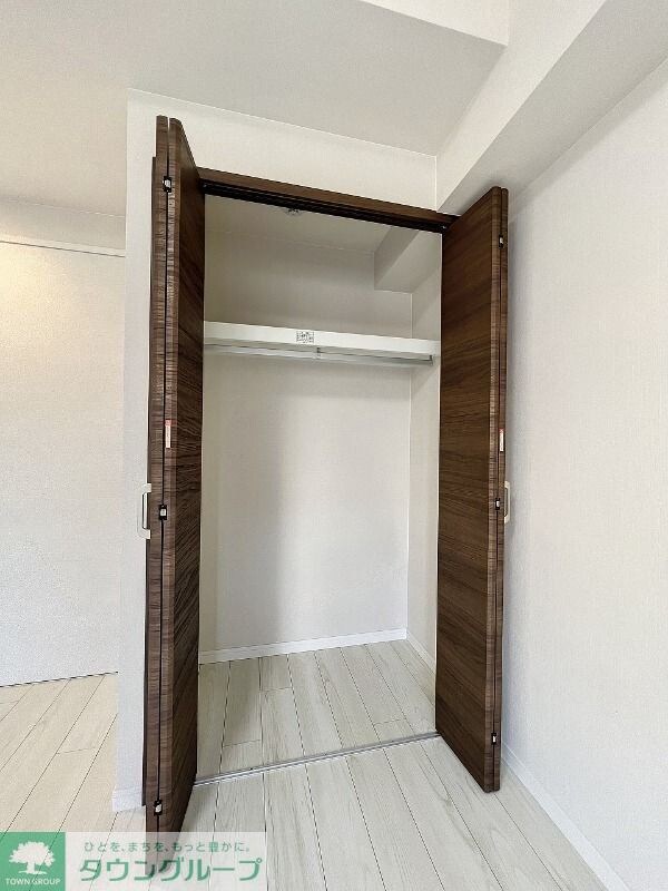 エスポワールオトメの物件内観写真