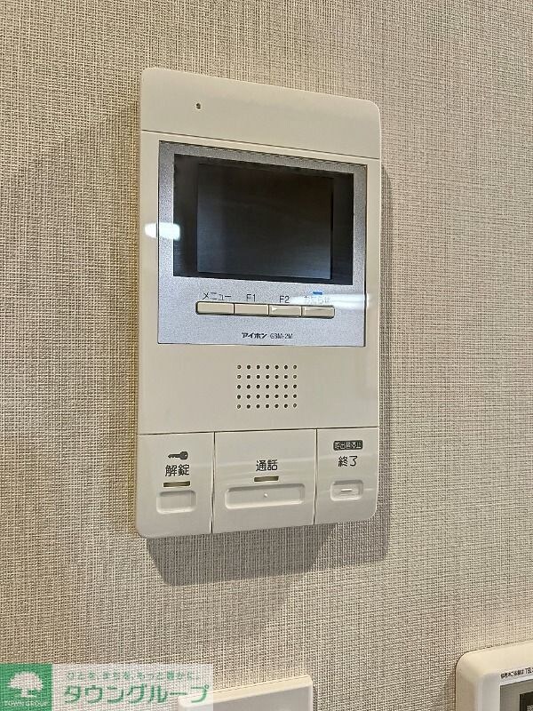 エスポワールオトメの物件内観写真