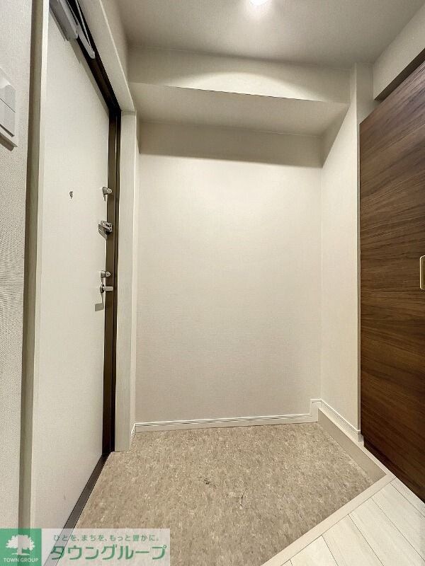 エスポワールオトメの物件内観写真