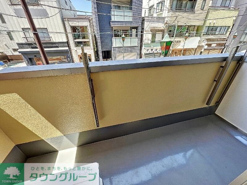 エスポワールオトメの物件内観写真