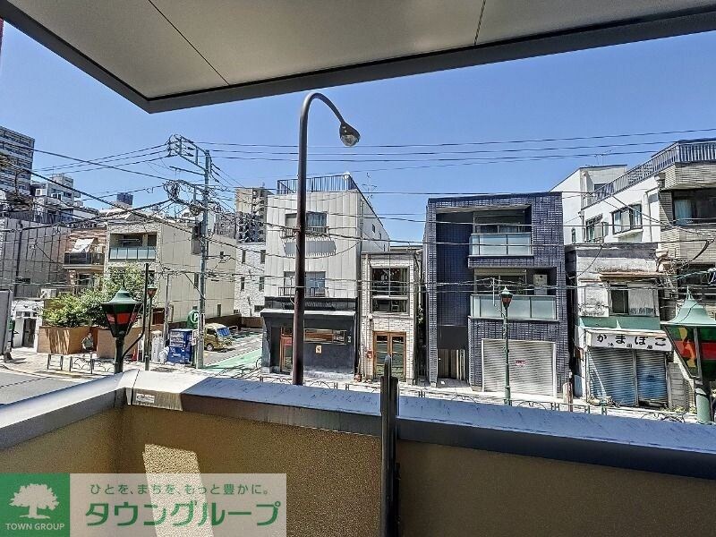 エスポワールオトメの物件内観写真