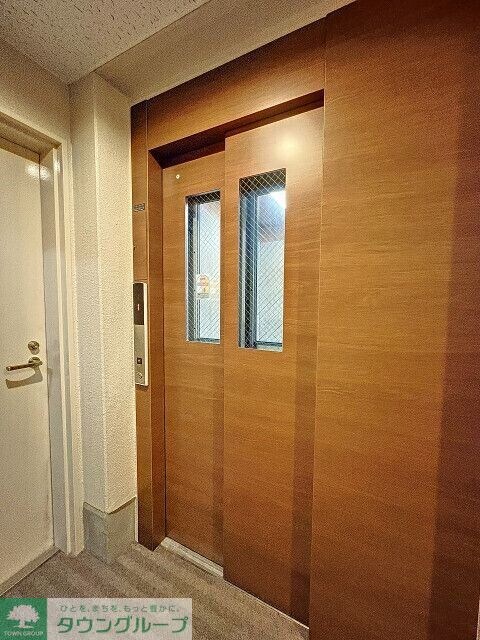 エスポワールオトメの物件内観写真