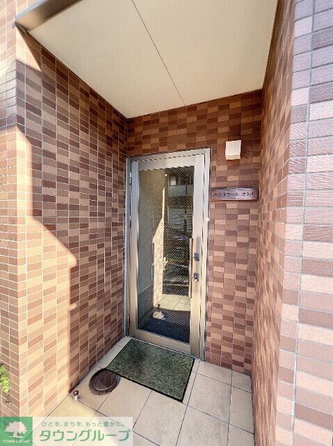 エスポワールオトメの物件内観写真