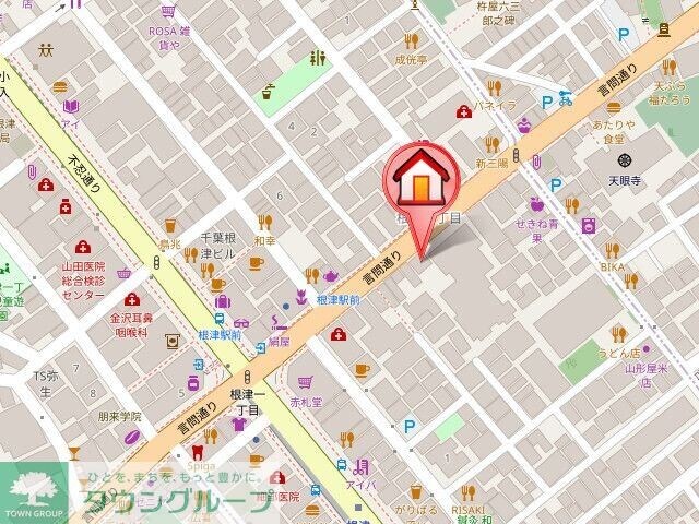 エスポワールオトメの物件内観写真