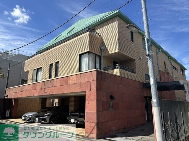 コスモ千石の物件内観写真