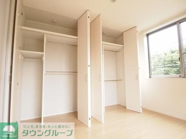 ファレオ千石の物件内観写真