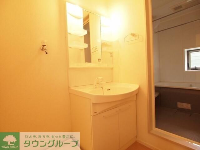 ファレオ千石の物件内観写真