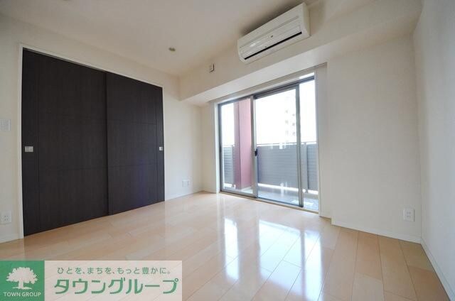 ベルファース本郷弓町の物件内観写真