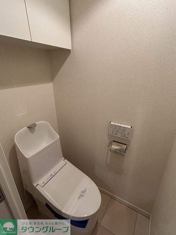 ベルファース本郷弓町の物件内観写真