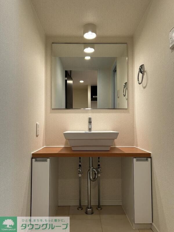 ベルファース本郷弓町の物件内観写真