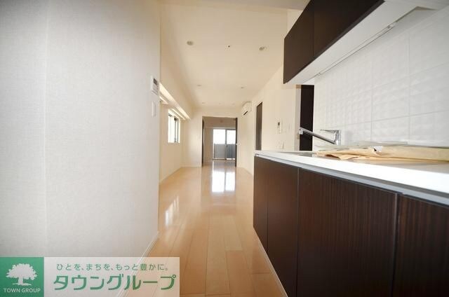 ベルファース本郷弓町の物件内観写真